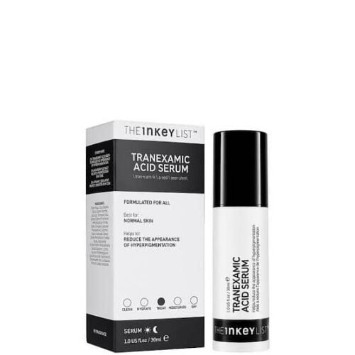 The Inkey List Tranexamic Acid Serum 30ml