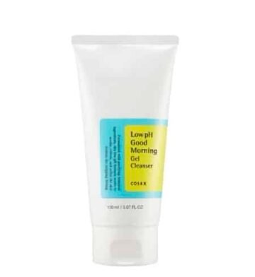 Cosrx Low pH Good Morning Gel Cleanser 150ml