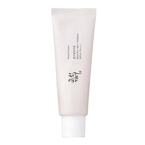 Beauty of Joseon Relief Sun  Rice + Probiotics Sunscreen SPF 50+ (50ml$