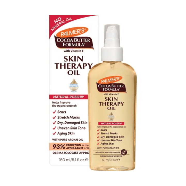 Palmer’s Skin Therapy Oil 150ml