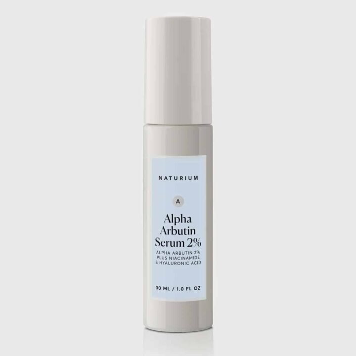 Naturium Alpha Arbutin Serum 2% 30ml